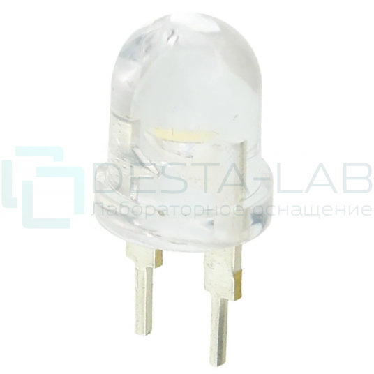 Светодиодная лампа 3,5В 0,75Вт (для Микромед Р-1 LED и C-1 LED)