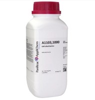 ЭДТА (этилендиаминтетрауксусная кислота), не менее 99%, BioChemica, PanReac Applichem