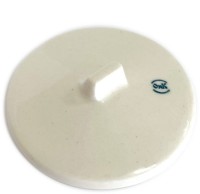 Крышка к тиглю № 6, D 79 мм. 