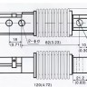 Zemic ВМ11-C3-30kg-3В - Тензодатчики