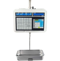 Весы подвесные CAS CL-5000J-15IH (TCP/IP)