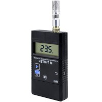 Термогигрометр ИВТМ-7 М 1 c micro-USB, с поверкой