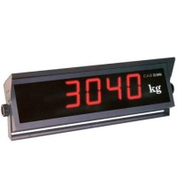 Индикатор весовой CAS CD-3020