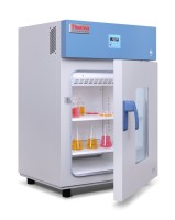 Термостат с охлаждением, 150 л, +5 °C... +60 °C, принудительная вентиляция, RI150, Thermo FS