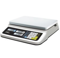 Торговые весы CAS PR-15 B LCD