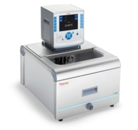 Термостат жидкостный, КТ + 13...+200 °С, 12 л, ванна из н/ж стали, PC200-S13, Thermo FS