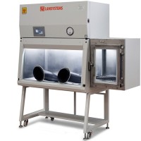 Бокс микробиологической безопасности БМБ-III-«Ламинар-С» - 1,2 PROTECT (1R-C.001-12)