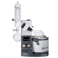 Ротационный испаритель Heidolph Hei-VAP Core ML/G3B c защитным покрытием