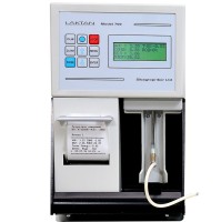 Анализатор качества молока &quot;Лактан&quot; исполнение 700, Сибагроприбор