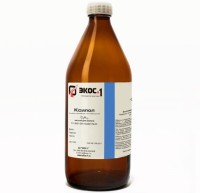 Ксилол чистый для анализа (ЧДА), бутылка 1 л.