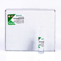 СТХ Тетрадекан  СОП 0041-03