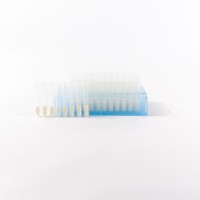 Планшет 96х1,2 мл, Lysing Matrix D, керамические шарики d 1,4 мм, MP Biomedicals