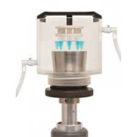 Зонд Cup Horn для 8 пробирок, Qsonica