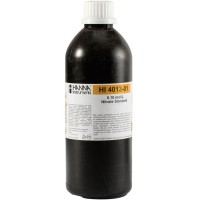 Стандартный раствор нитрата HI4013-01, 0.1 М, 500 мл.