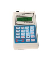 pH-метр Экотест-2000-pH-м (с комбинированным pH-электродом Эком-pH-ком)