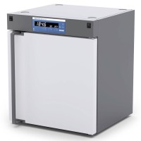 Шкаф сушильный IKA Oven 125 basic dry, 125 л, с естественной конвекцией