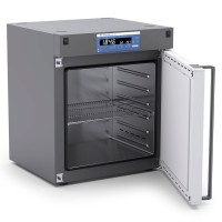 Шкаф сушильный IKA Oven 125 basic dry, 125 л, с естественной конвекцией