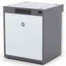 Шкаф сушильный IKA Oven 125 basic dry, 125 л, с естественной конвекцией