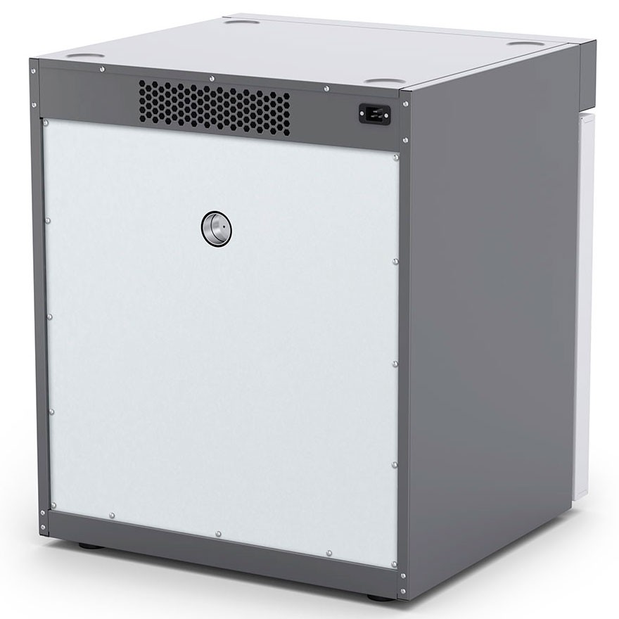 Шкаф сушильный IKA Oven 125 basic dry, 125 л, с естественной конвекцией