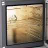 Шкаф сушильный IKA Oven 125 basic dry, 125 л, с естественной конвекцией