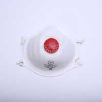 Противоаэрозольные полумаски фильтрующие Респираторы СПИРО-3131