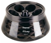 Угловой ротор 6 х 250 мл, углеволокно, 11 000 об/мин, 18 533 g, F14-6x250 LE, Thermo FS