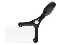 Лупа для чтения Levenhuk Zeno Read ZR20