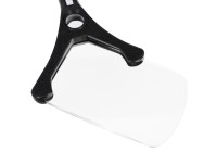 Лупа для чтения Levenhuk Zeno Read ZR20