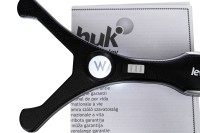 Лупа для чтения Levenhuk Zeno Read ZR20