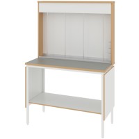 Стол для титрования ЛАБ-1200 ТТ (TRESPA)