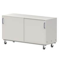 Тумба подкатная ЛАБ-PRO ТПХК 143.50.75 PP