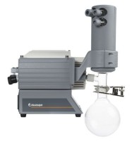 Насос мембранный, до 2 мбар, 1,7 м³/ч, Hei-VAC Vario Control, Heidolph