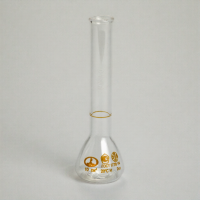 Колба 1-10-2 мерная