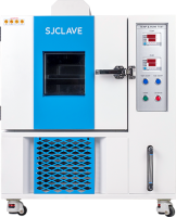 Камера испытательная «тепло-влажность», +5...+98 °C, SJ-TH31, 31 л, SJClave