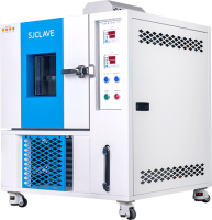 Камера испытательная «тепло-влажность», +5...+98 °C, SJ-TH31, 31 л, SJClave