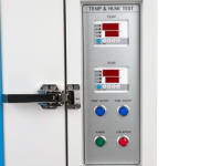 Камера испытательная «тепло-влажность», +5...+98 °C, SJ-TH31, 31 л, SJClave