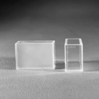 Кювета 50 мм., кварцевая