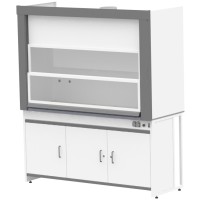 Шкаф вытяжной ЛАБ-М ШВ МЕ 180.74.210 VI