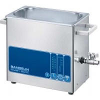 Ультразвуковая ванна Bandelin DT 102 H, Sonorex Digitec, 3,0 л, с нагревом