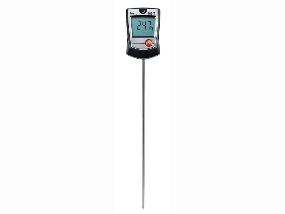 testo 905-T1 - проникающий стик температуры