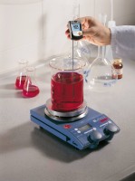 testo 905-T1 - проникающий стик температуры