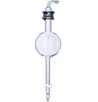 Колонка хроматографическая эскиз 2-1182-01