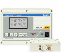 Кондуктометр-солемер МАРК-602 с датчиком ДП-2С