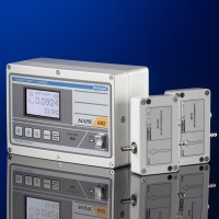 Кондуктометр-солемер МАРК-602 с датчиком ДП-2С