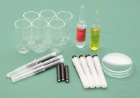 Комплект электродов для определения ртути, Томьаналит