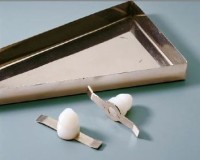 Роторный нож резкий, для мельницы Найфтек, Foss