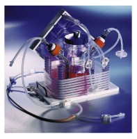 Система E-Cube, без модуля, 1 шт./кор., Corning