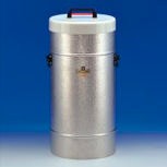 Сосуд Дьюара большого объема KGW-Isotherm 34CAL объем 28 л