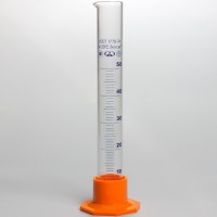 Цилиндр 3-50-2 (с дел.) ТУ 9464-013-52876351-2014, ГОСТ 1770-74