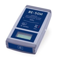 ВЕ-50И Индикатор уровня электромагнитного поля промышленной частоты 50 Гц